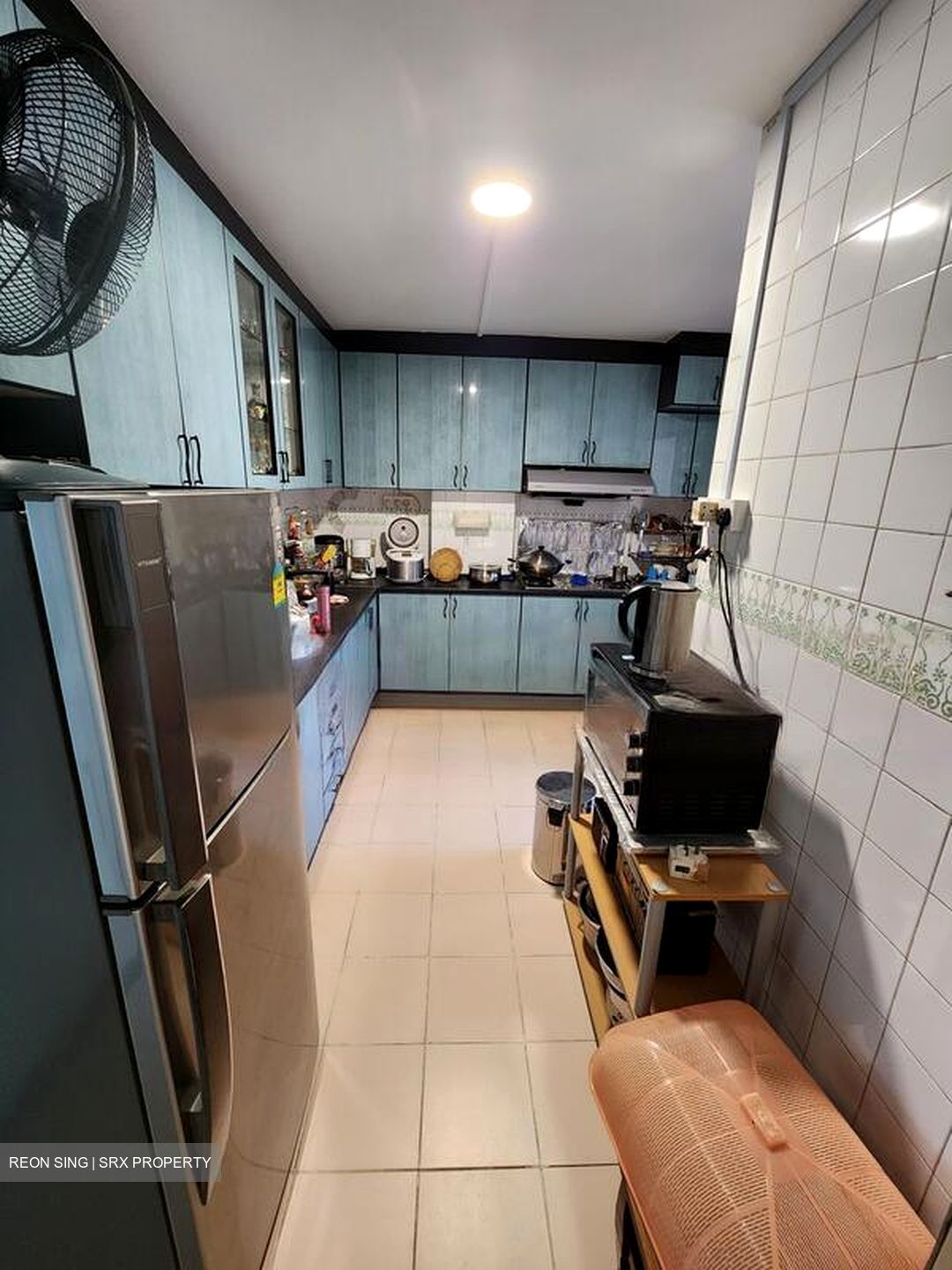 Blk 46 Bendemeer Industrial Estate (Kallang/Whampoa), HDB Executive #483544331